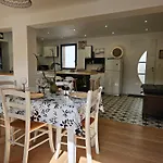 L'etretataise, Maison Avec Parking Plein Centre אטרטאט
