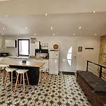 L'etretataise, Maison Avec Parking Plein Centre * אטרטאט