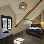 L'etretataise, Maison Avec Parking Plein Centre
