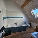 L'etretataise, Maison Avec Parking Plein Centre Hébergement de vacances
