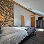 L'etretataise, Maison Avec Parking Plein Centre Hébergement de vacances