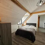 Hébergement de vacances L'etretataise, Maison Avec Parking Plein Centre