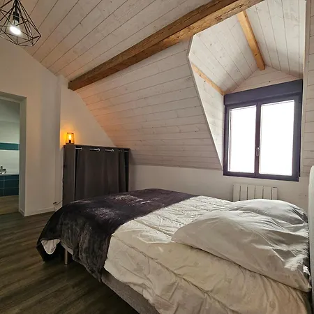 Casa vacanze L'etretataise, Maison Avec Parking Plein Centre Étretat