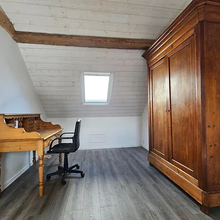 Casa vacanze L'etretataise, Maison Avec Parking Plein Centre Étretat