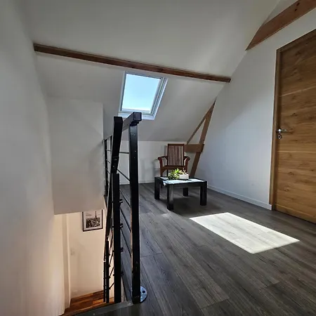 L'etretataise, Maison Avec Parking Plein Centre Vakantiehuis *